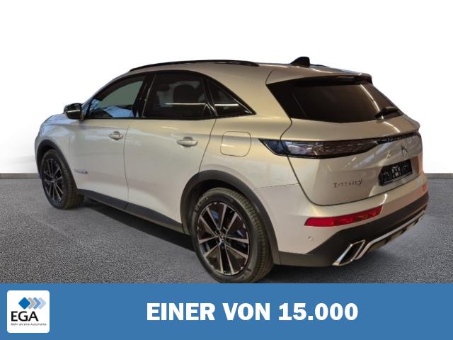 DS Automobiles DS7 Esprit de Voyage 4x4 Leder AHK Schiebedach Focal Hifi
