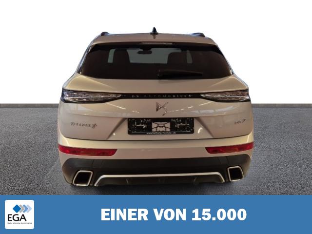 DS Automobiles DS7 Esprit de Voyage 4x4 Leder AHK Schiebedach Focal Hifi