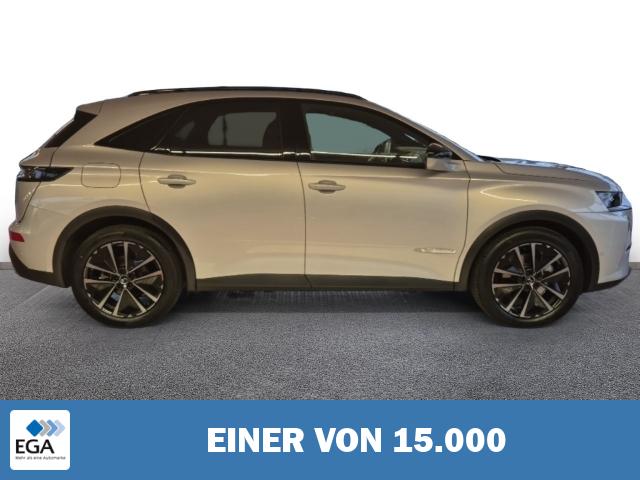 DS Automobiles DS7 Esprit de Voyage 4x4 Leder AHK Schiebedach Focal Hifi