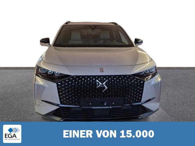DS Automobiles DS7 Esprit de Voyage 4x4 Leder AHK Schiebedach Focal Hifi