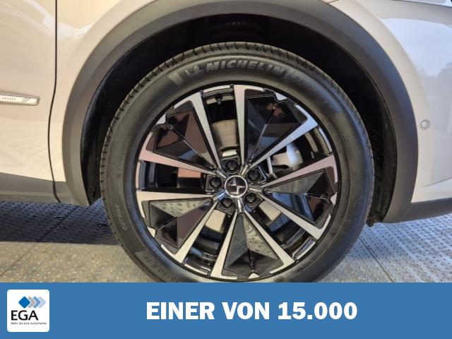 DS Automobiles DS7 Esprit de Voyage 4x4 Leder AHK Schiebedach Focal Hifi