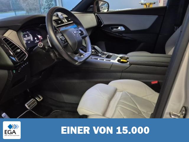 DS Automobiles DS7 Esprit de Voyage 4x4 Leder AHK Schiebedach Focal Hifi