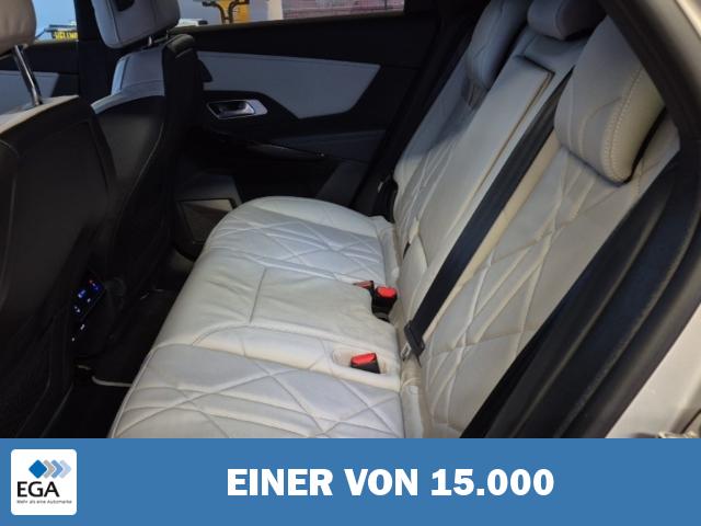 DS Automobiles DS7 Esprit de Voyage 4x4 Leder AHK Schiebedach Focal Hifi