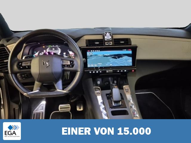 DS Automobiles DS7 Esprit de Voyage 4x4 Leder AHK Schiebedach Focal Hifi