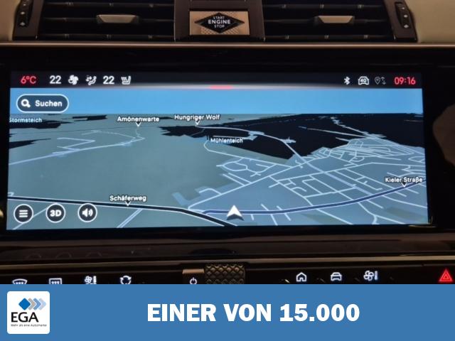 DS Automobiles DS7 Esprit de Voyage 4x4 Leder AHK Schiebedach Focal Hifi