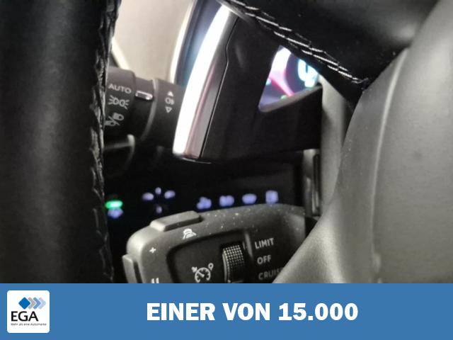 DS Automobiles DS7 Esprit de Voyage 4x4 Leder AHK Schiebedach Focal Hifi