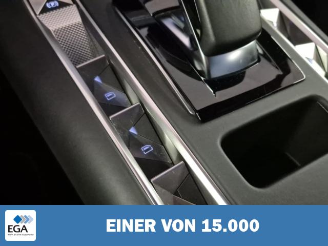 DS Automobiles DS7 Esprit de Voyage 4x4 Leder AHK Schiebedach Focal Hifi