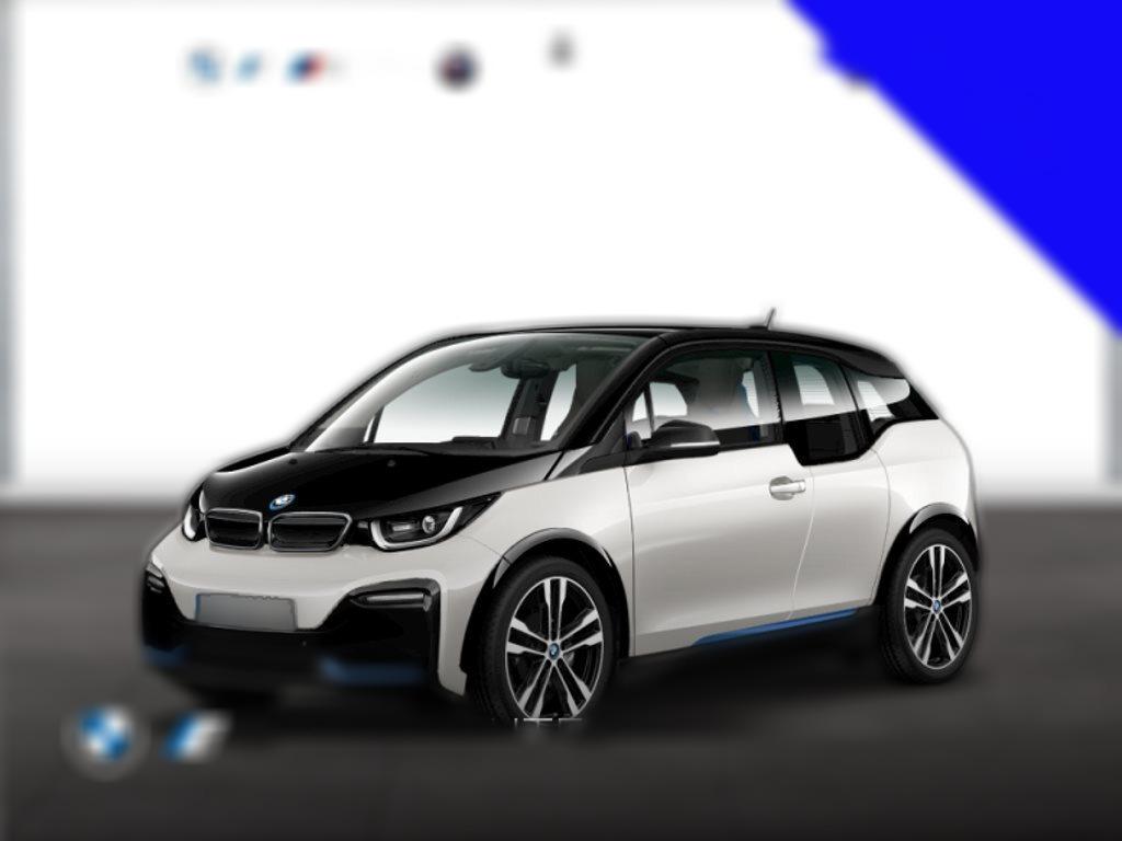 BMW i3 LED PDC Navi SHZ 20 DrivingAss+ Rückfahrkamera