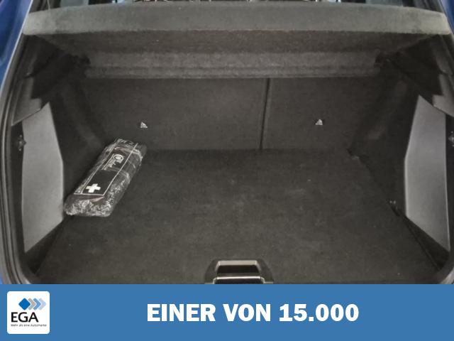 Peugeot 2008 GT AT Shz Navi Kamera PDC v+h Keyless Plus