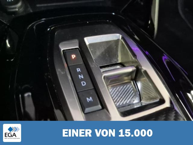 Peugeot 2008 GT AT Shz Navi Kamera PDC v+h Keyless Plus