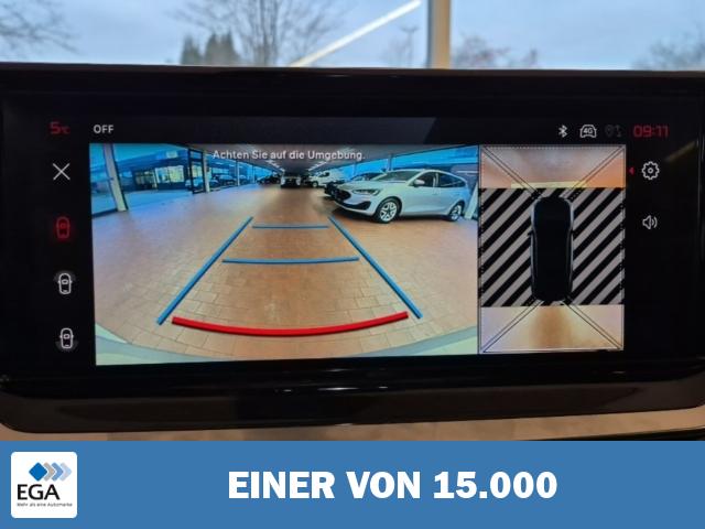 Peugeot 2008 GT AT Shz Navi Kamera PDC v+h Keyless Plus