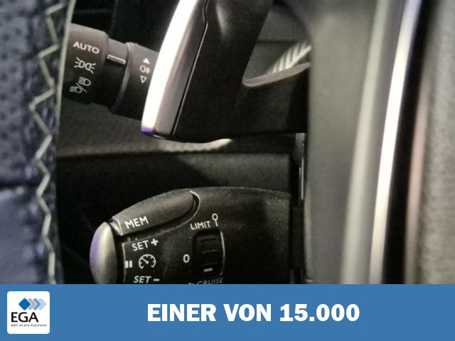 Peugeot 2008 GT AT Shz Navi Kamera PDC v+h Keyless Plus