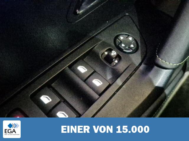 Peugeot 2008 GT AT Shz Navi Kamera PDC v+h Keyless Plus