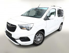 Bild Opel Combo Life 1.2 Turbo 130 Aut. Edition PDC SHZ