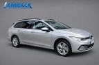Bild Volkswagen Golf Variant 1.5 eTSI DSG NAVI*SHZ*LED*ALU*ACC*MEDIA*
