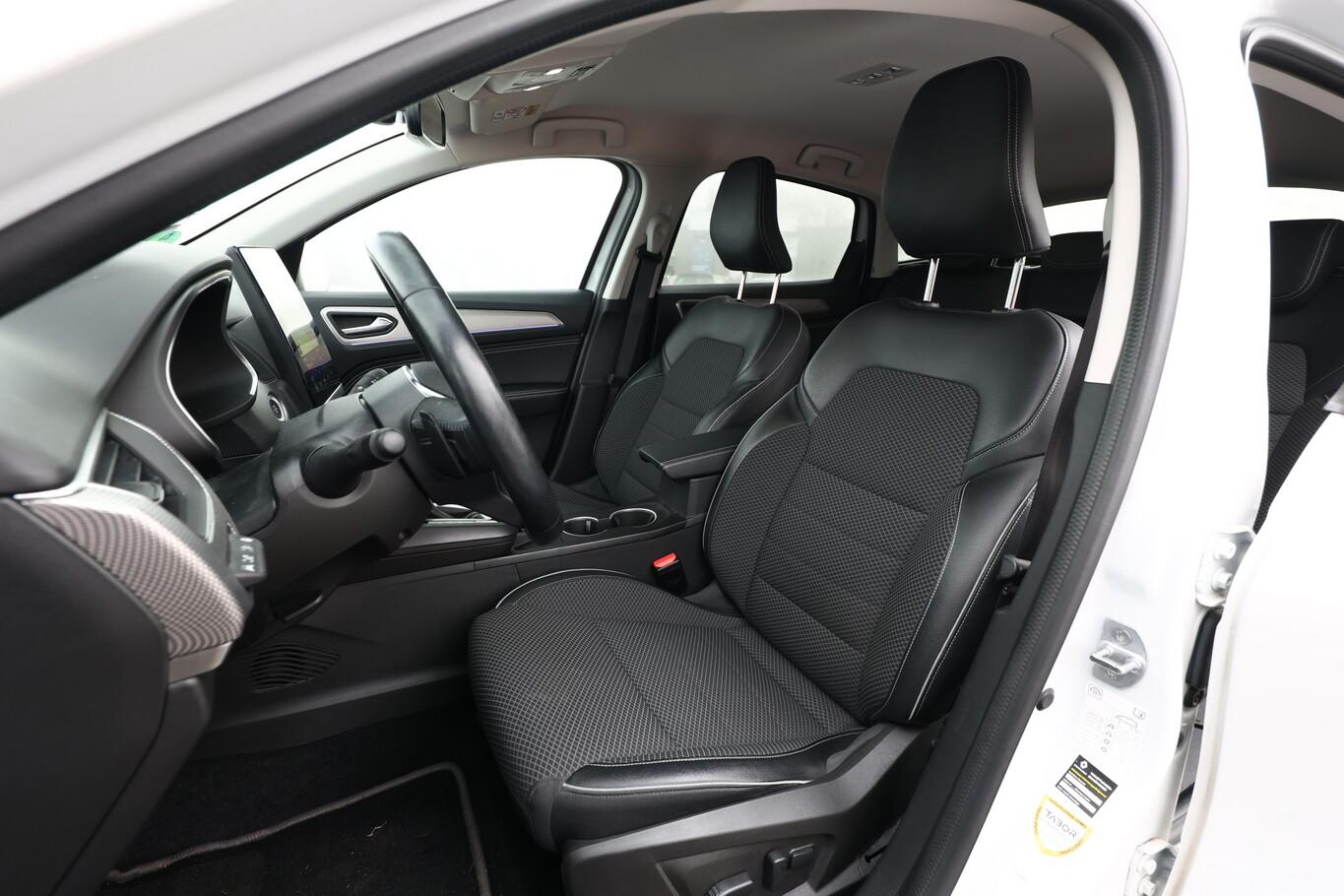 Renault Arkana TCe 140 EDC Techno Nav PDC Kam SHZ LM18Z