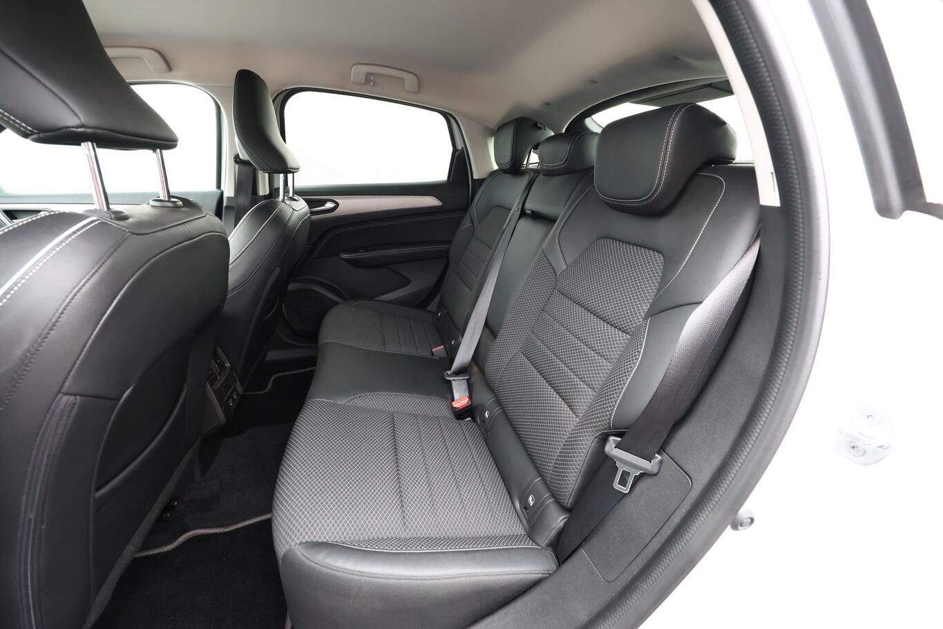 Renault Arkana TCe 140 EDC Techno Nav PDC Kam SHZ LM18Z