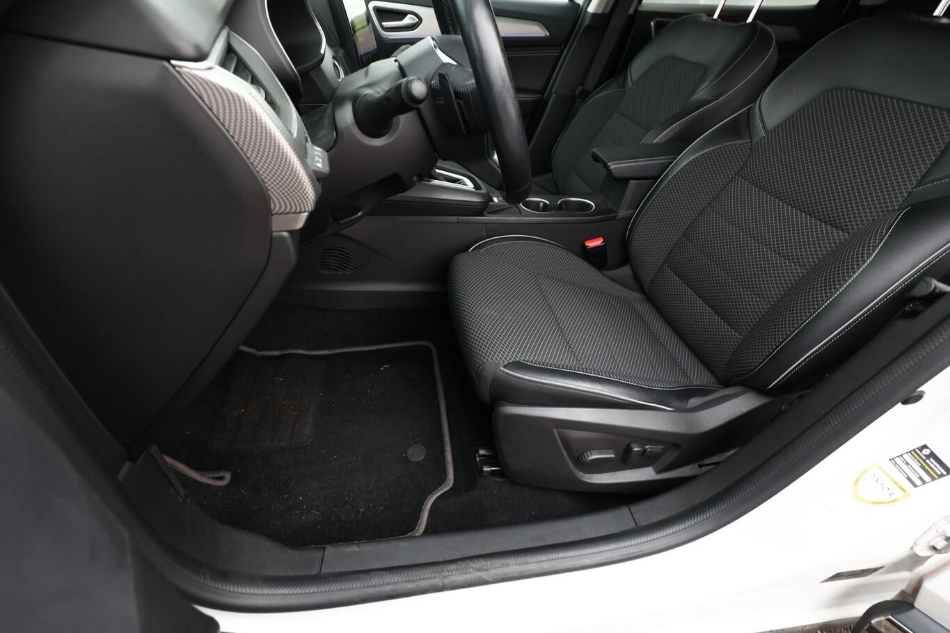 Renault Arkana TCe 140 EDC Techno Nav PDC Kam SHZ LM18Z