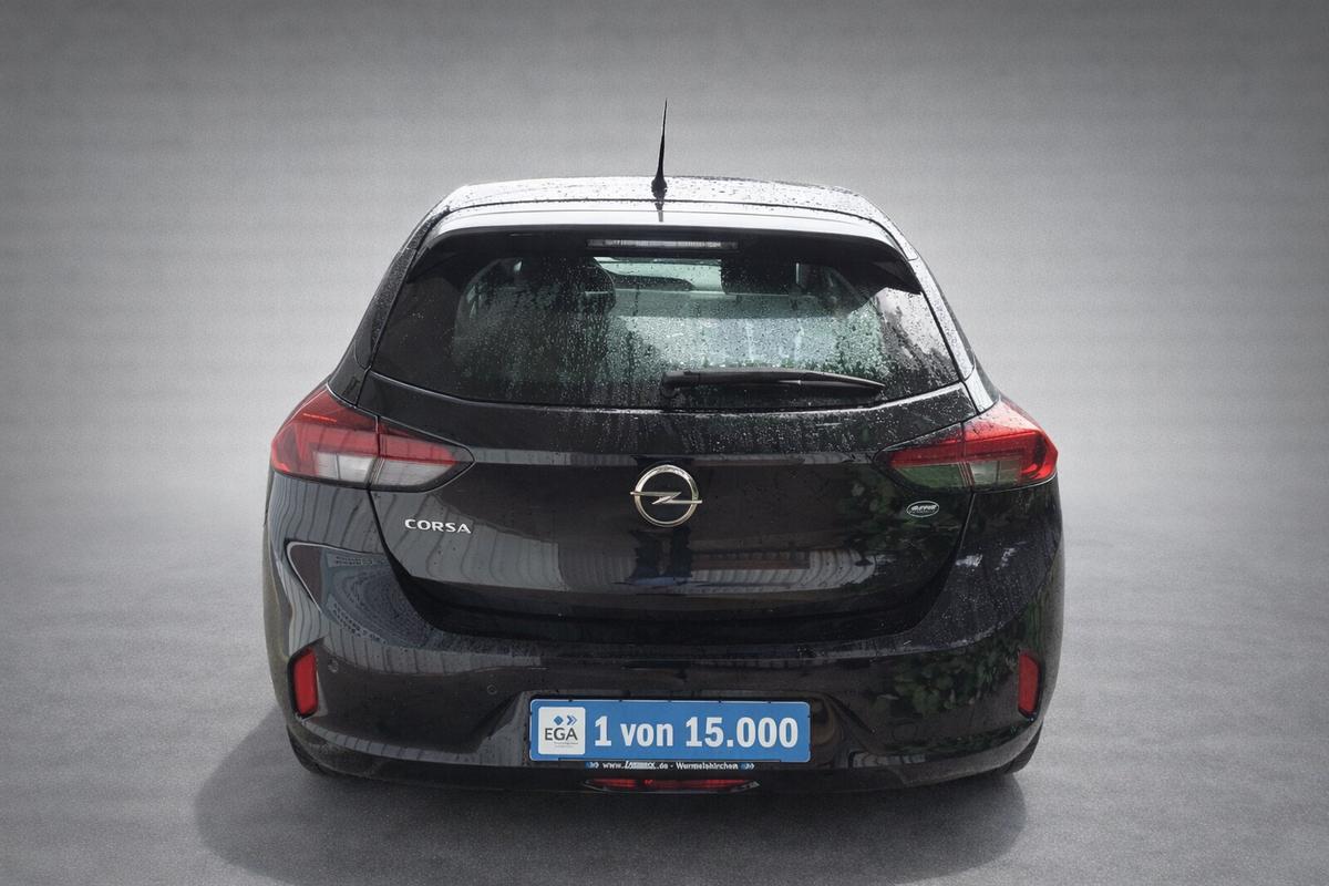 Opel Corsa F 1.2 EDITION*ALU*PDC*KLIMA*TEMPO*MEDIA*SHZG*