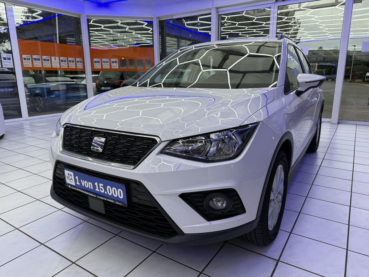 Seat Arona 1.0 TSI Style