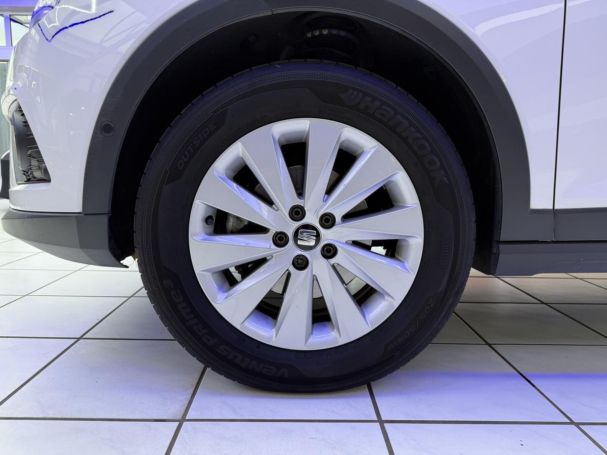 Seat Arona 1.0 TSI Style