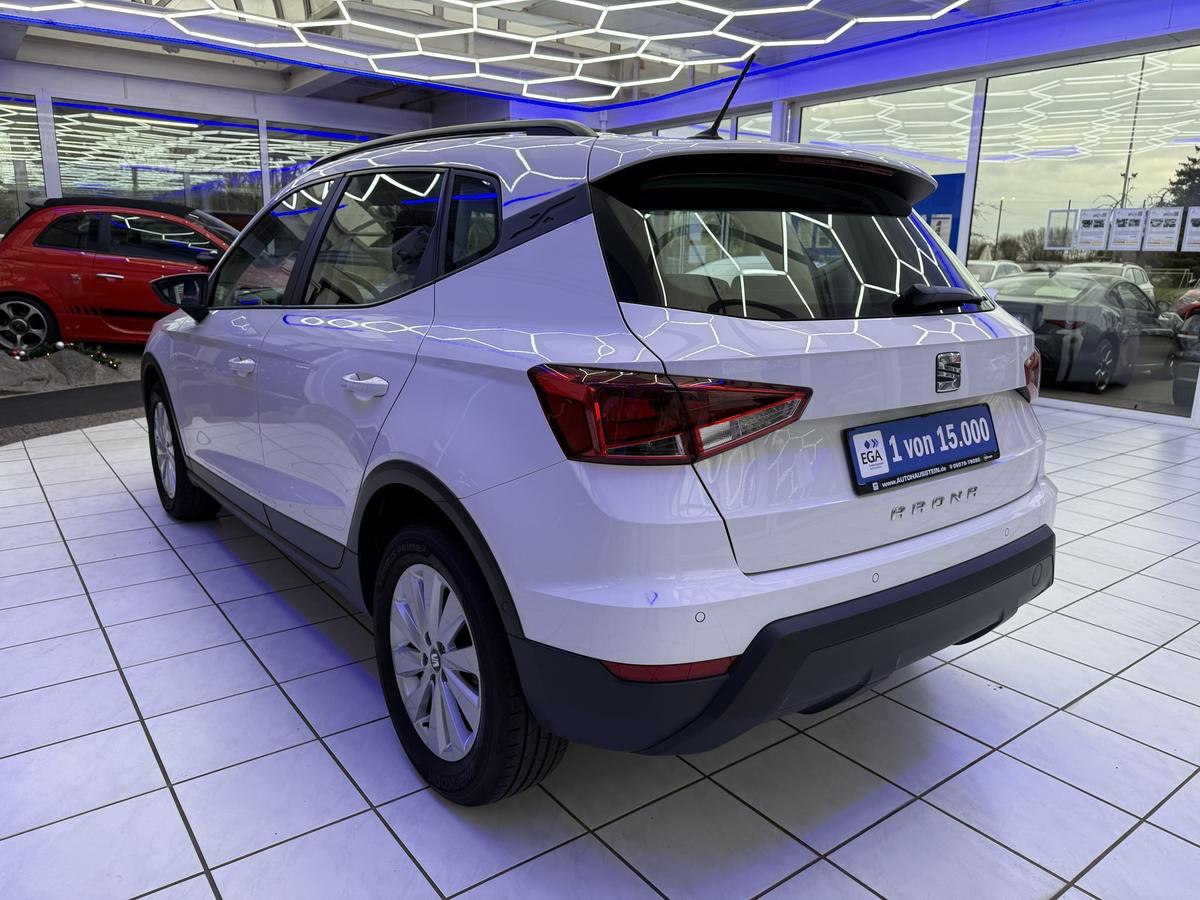 Seat Arona 1.0 TSI Style