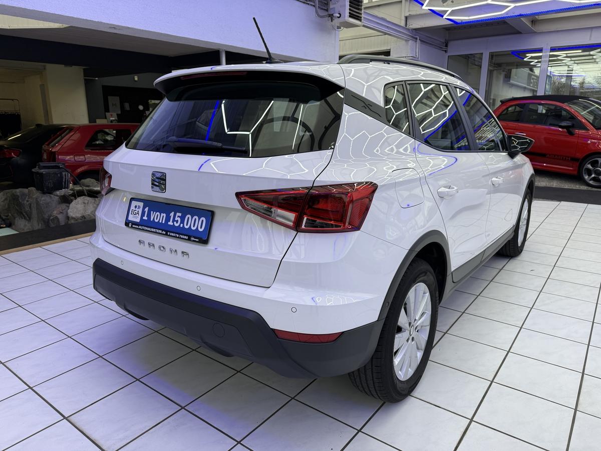 Seat Arona 1.0 TSI Style
