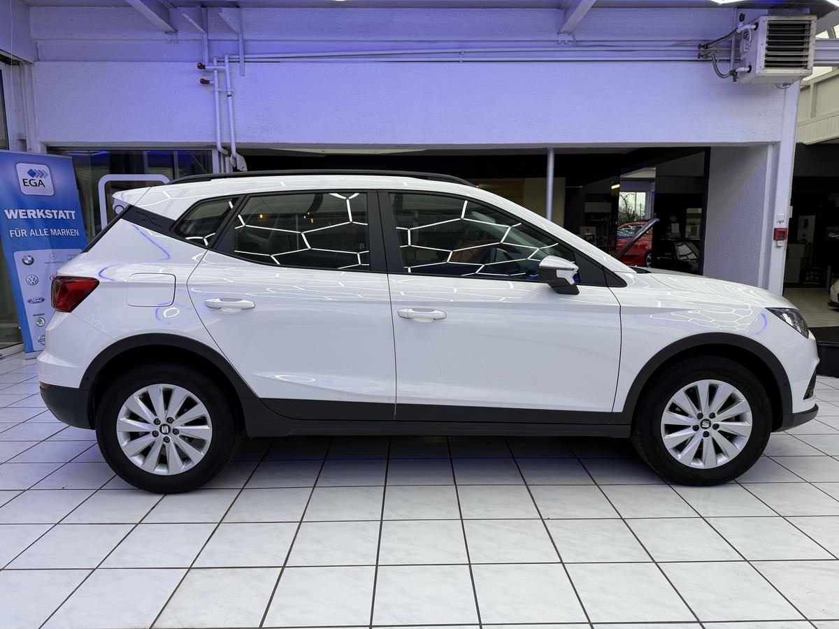 Seat Arona 1.0 TSI Style