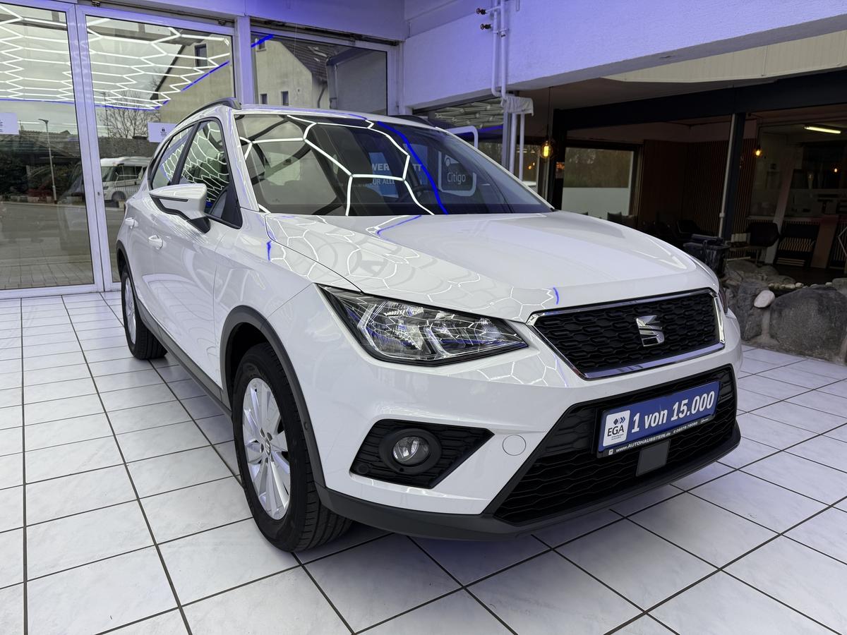 Seat Arona 1.0 TSI Style