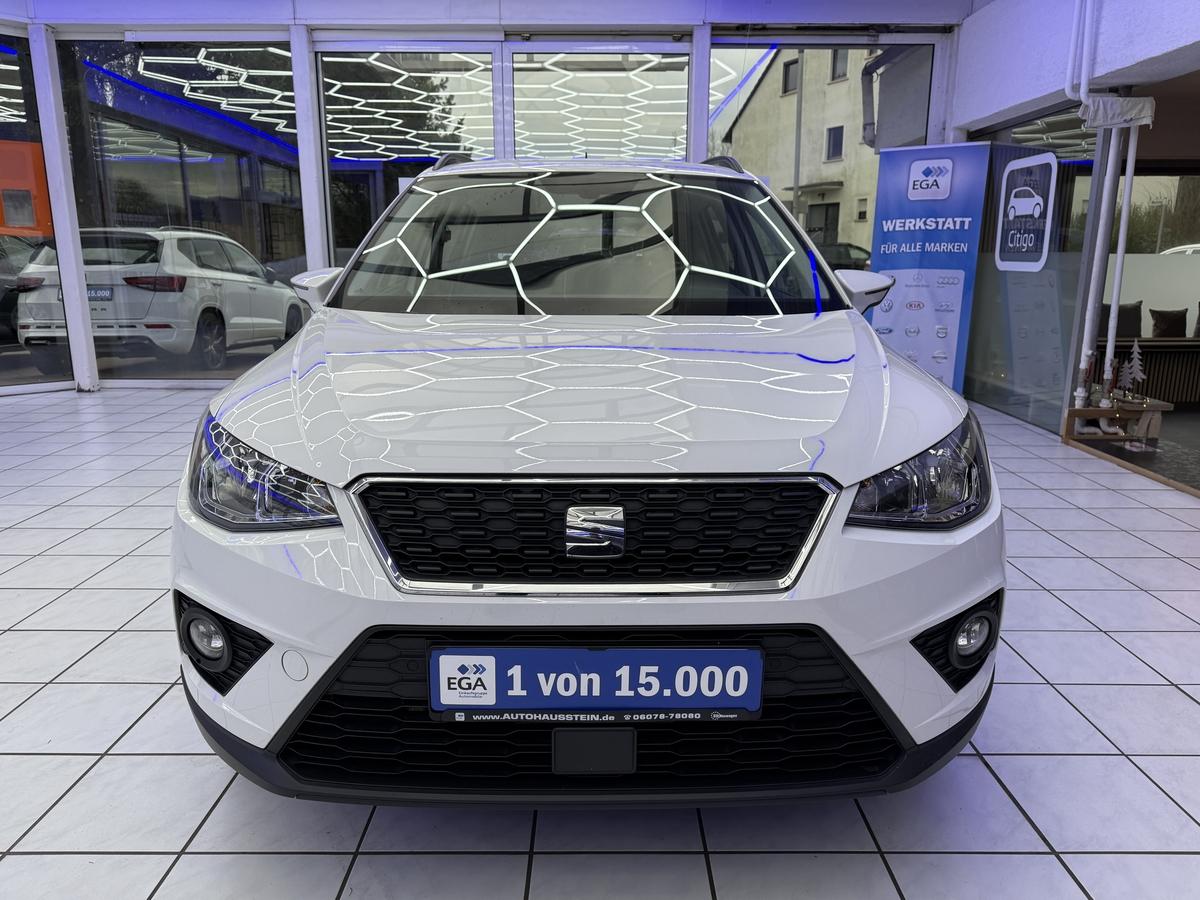 Seat Arona 1.0 TSI Style