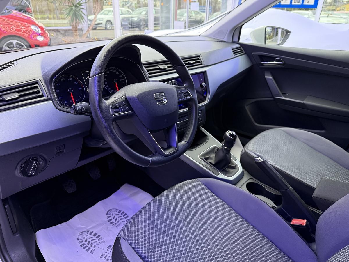 Seat Arona 1.0 TSI Style