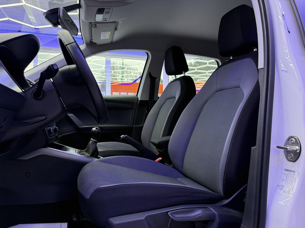 Seat Arona 1.0 TSI Style