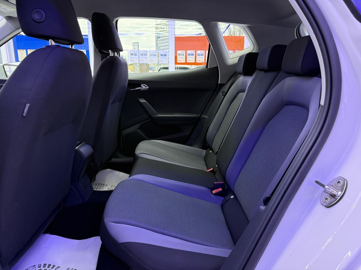 Seat Arona 1.0 TSI Style