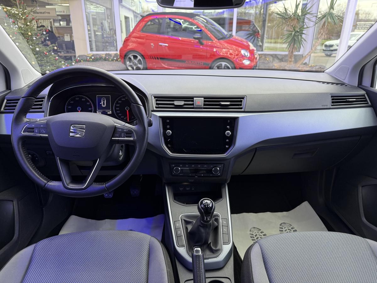 Seat Arona 1.0 TSI Style