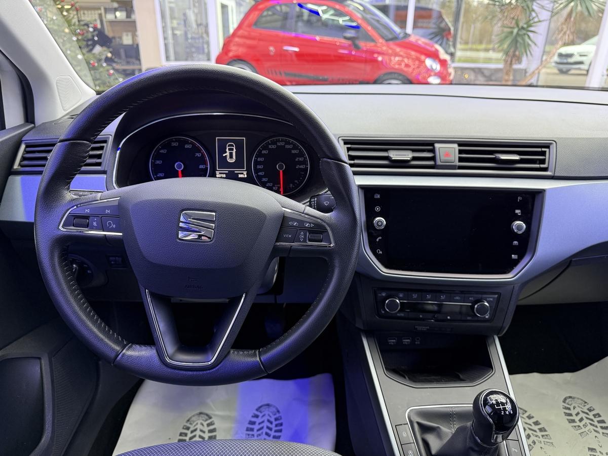 Seat Arona 1.0 TSI Style