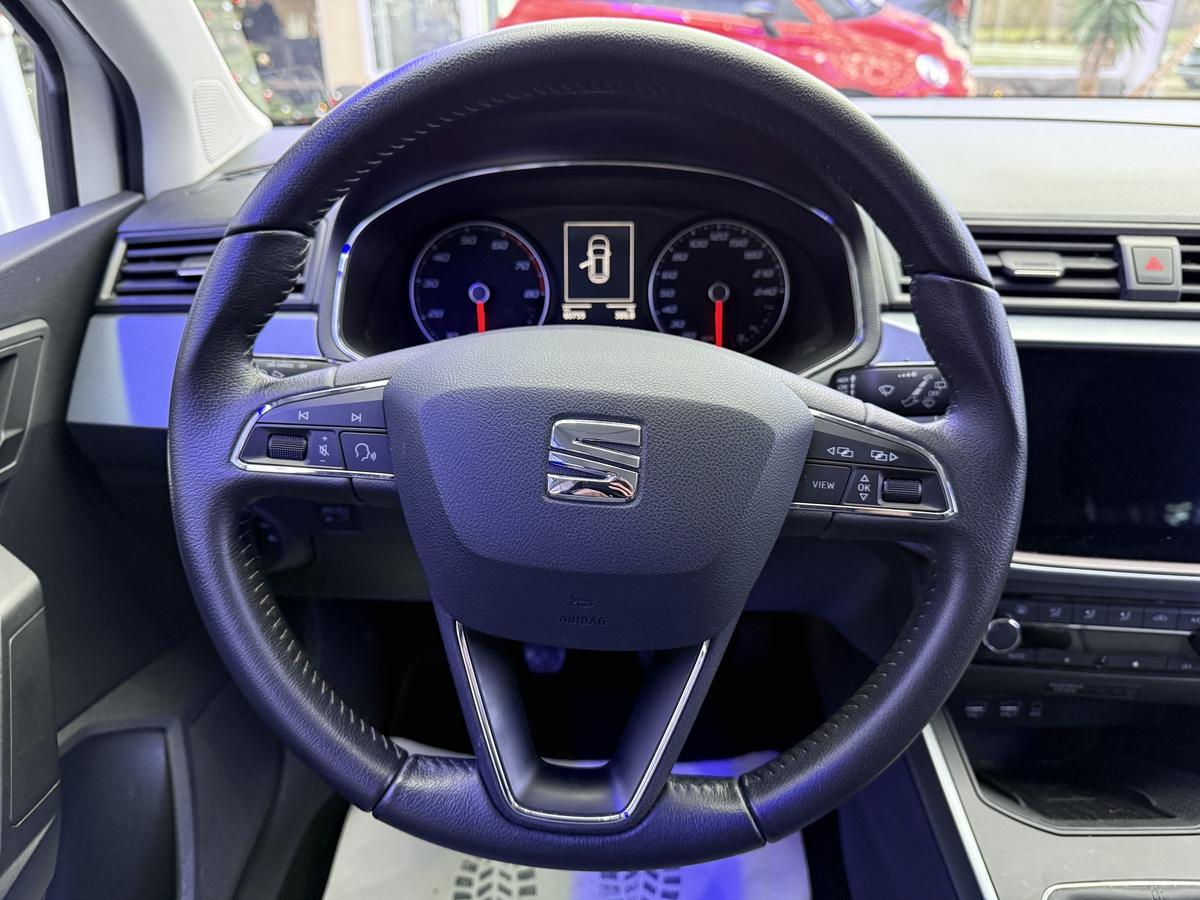 Seat Arona 1.0 TSI Style