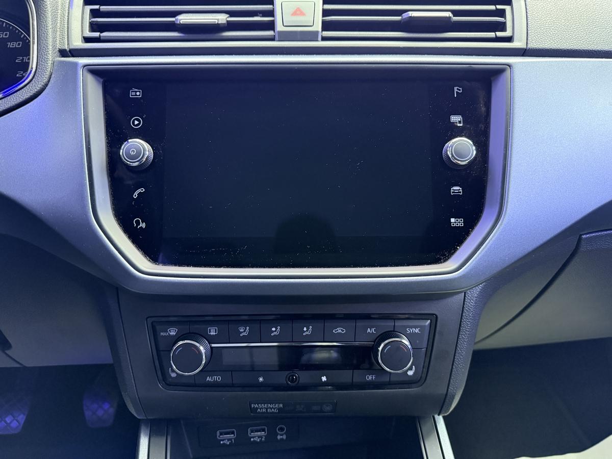 Seat Arona 1.0 TSI Style