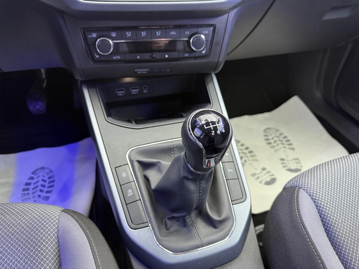 Seat Arona 1.0 TSI Style