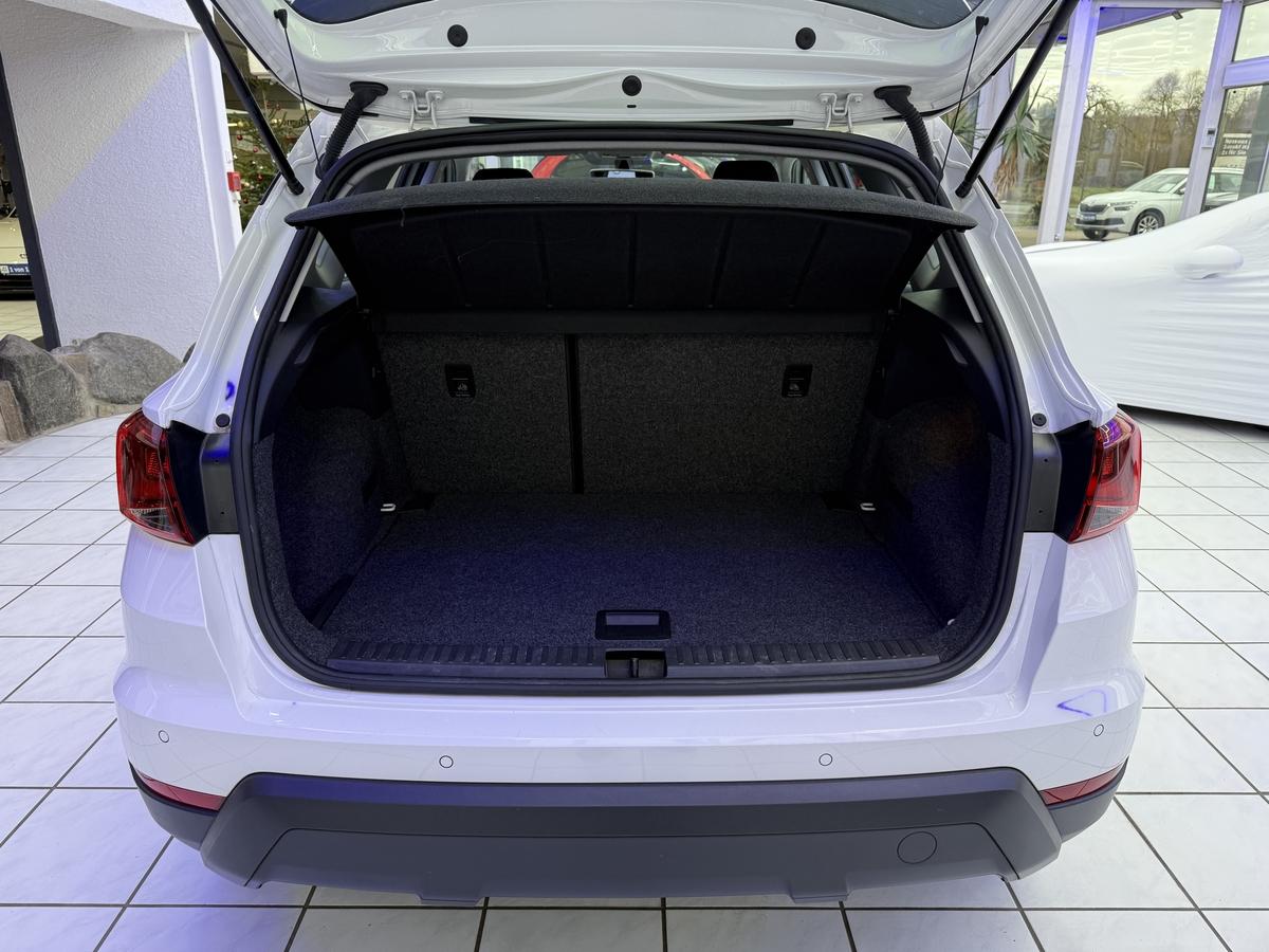 Seat Arona 1.0 TSI Style