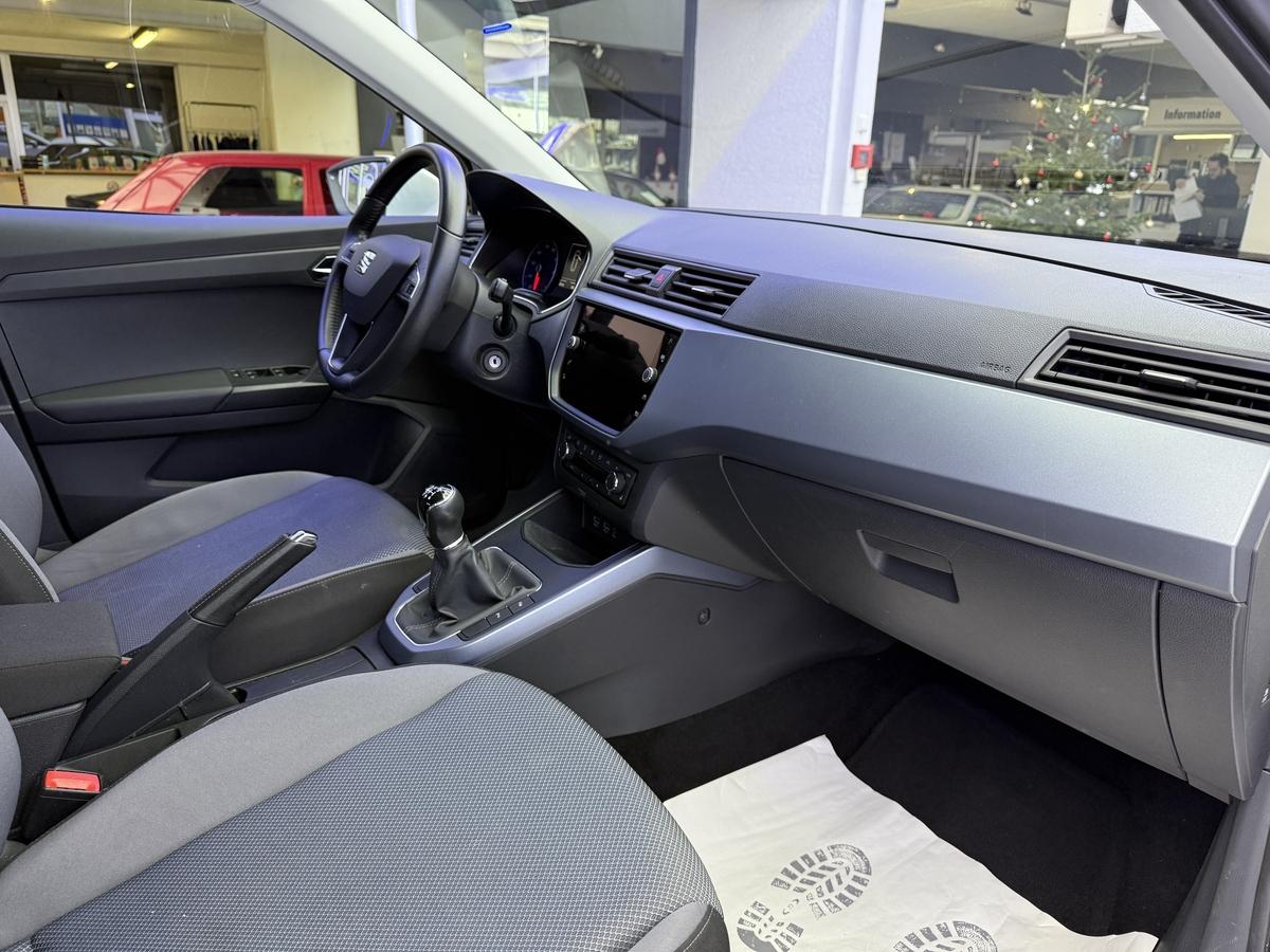 Seat Arona 1.0 TSI Style