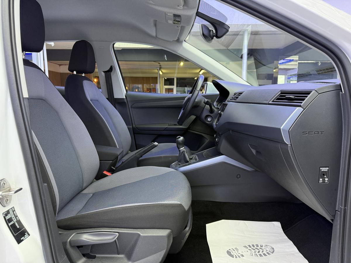 Seat Arona 1.0 TSI Style