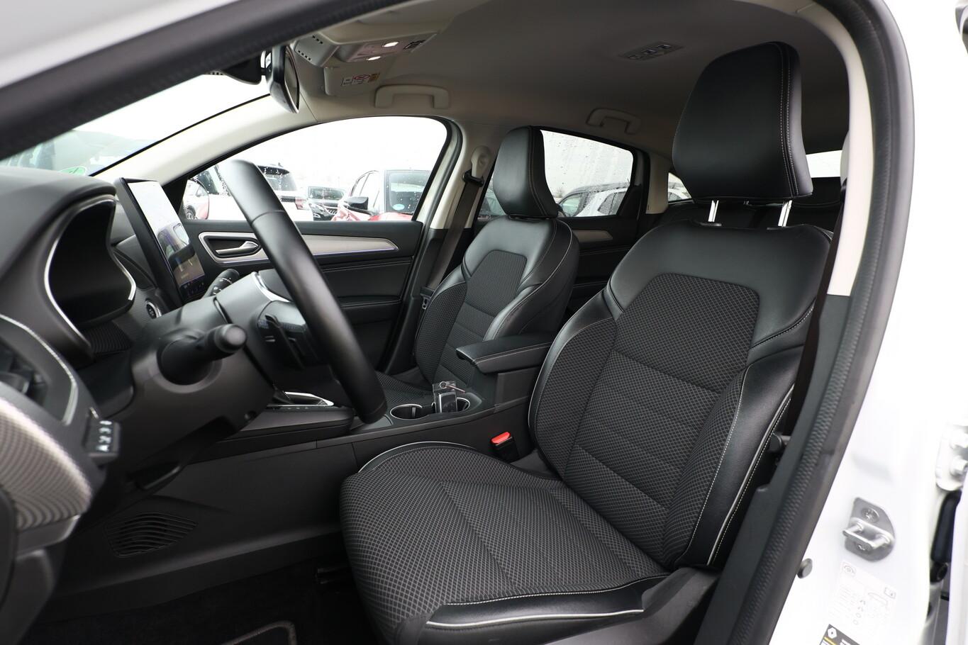 Renault Arkana TCe 140 EDC Techno Nav PDC Kam SHZ LM18Z