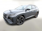 Bild Hyundai Tucson 1.6 MHEV 160 N-Line Nav Kam 19Z Krell SHZ