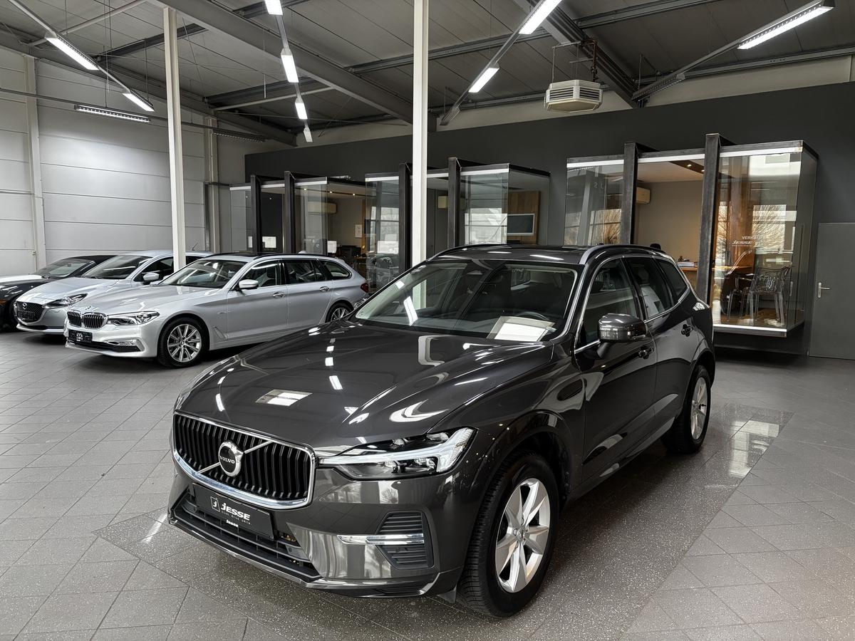 Volvo XC60 B4 Momentum Pro LED Pano Temp R.Cam