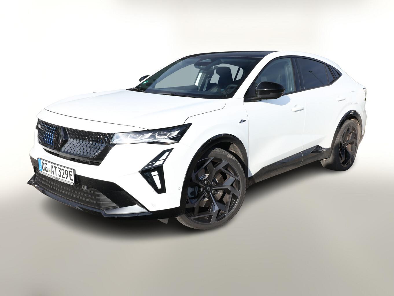 Renault Rafale PHEV 300 Atelier Alpine Pano H/K HUD Nav