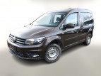 Bild Volkswagen Caddy 2.0 TDI 102 Trendline Klima Nav PDC AppCo
