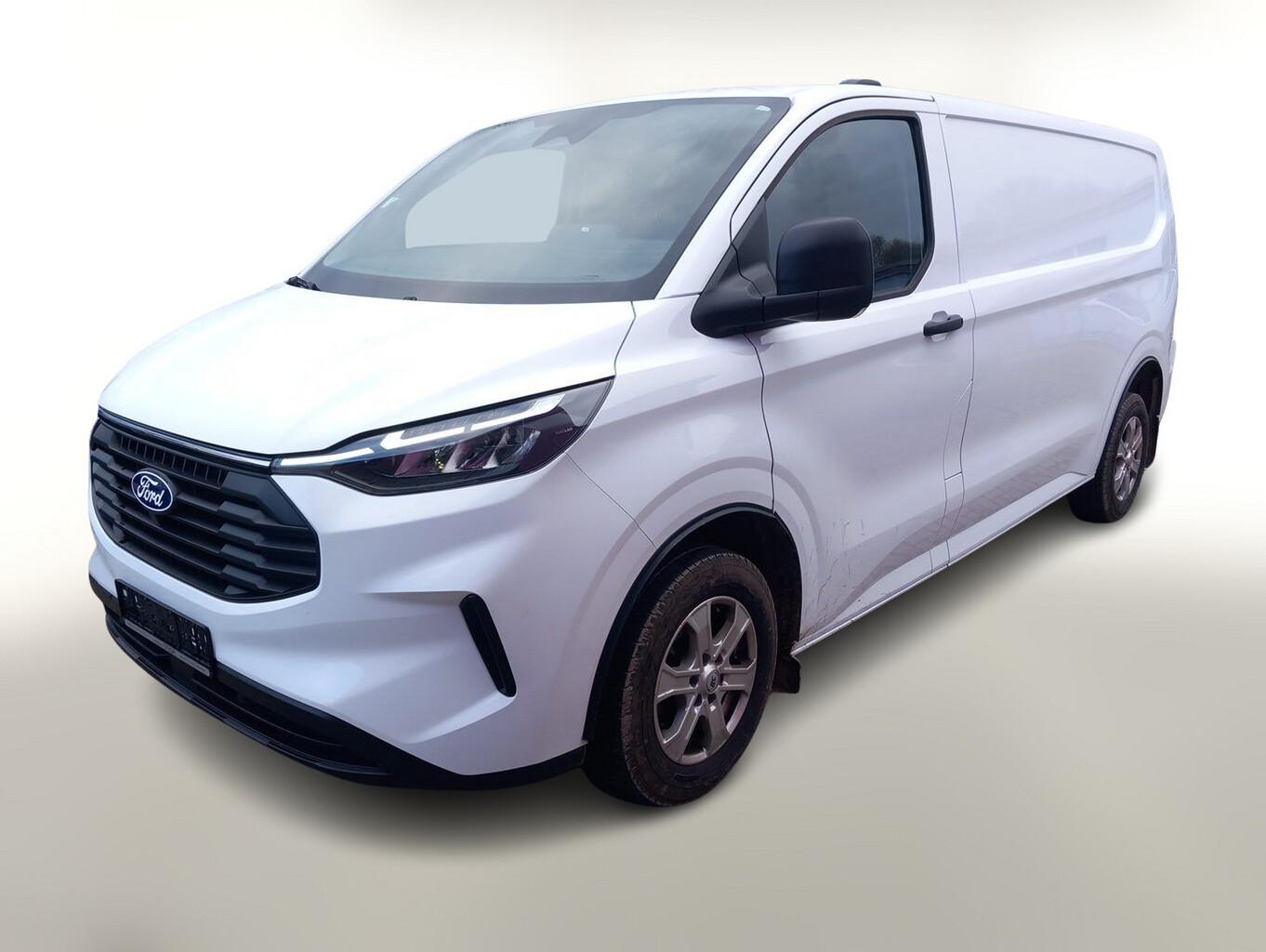 Ford Transit Custom TDCi 150 Trend 320 L2 LED Kam PDC