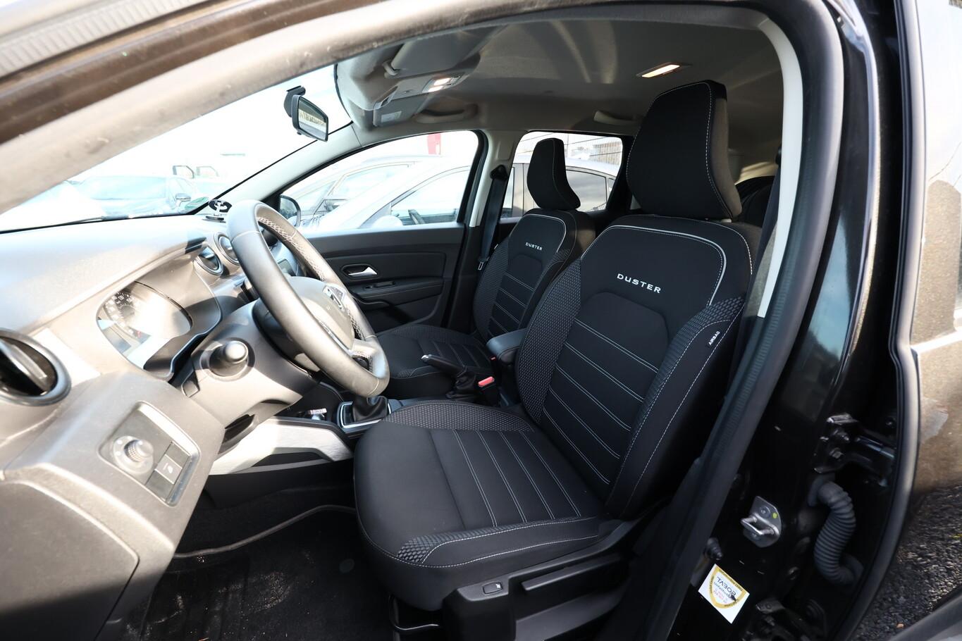 Dacia Duster II  TCe 130 Prestige+ Nav PDC SHZ Kam360°