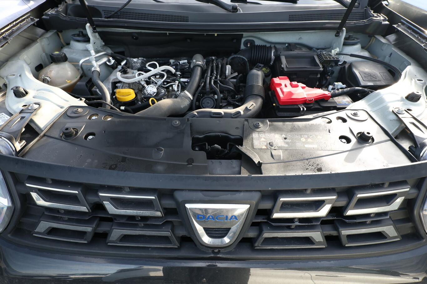 Dacia Duster II  TCe 130 Prestige+ Nav PDC SHZ Kam360°