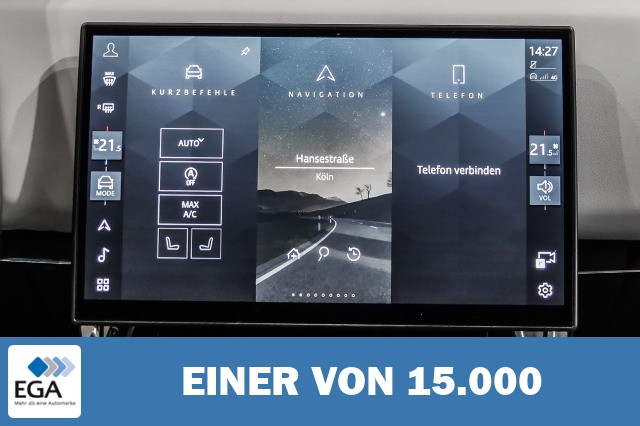 Land Rover Range Rover Sport P635 SV Park-Assistent HUD AD Soundsystem Meridian 360 Kamera